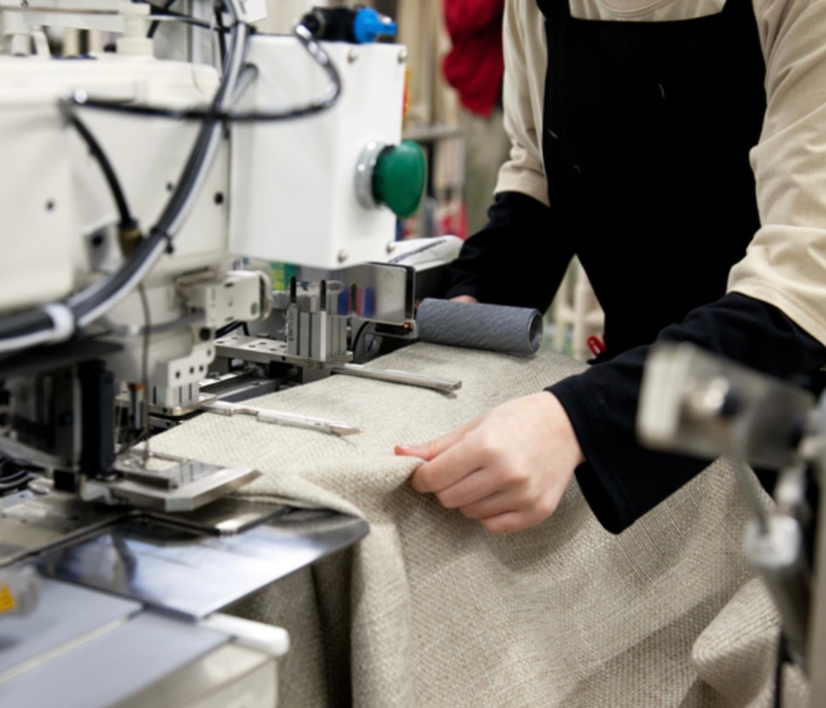 Motorized Shades - Brooklyn Office