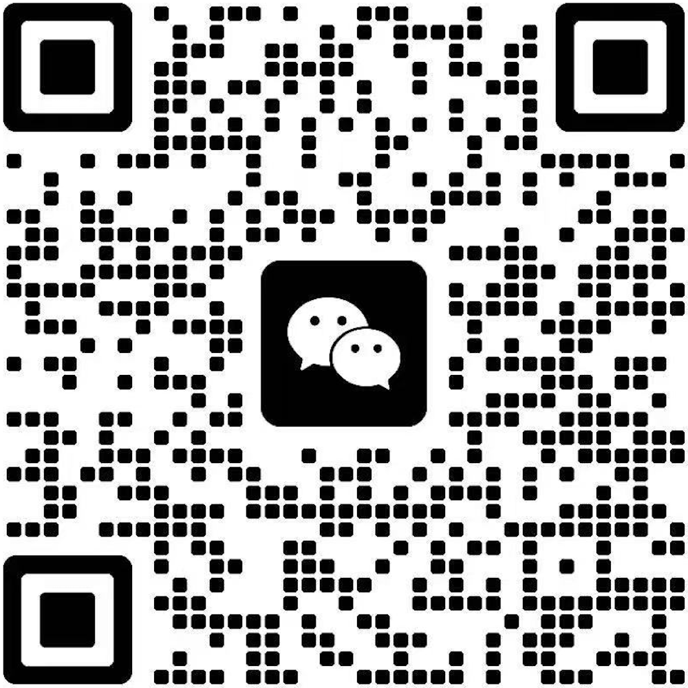 WeChat QR Code